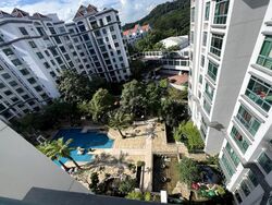 The Hillside (D21), Condominium #592957621